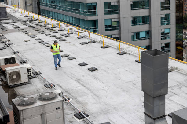 Trusted New Holland, PA Roofing Experts