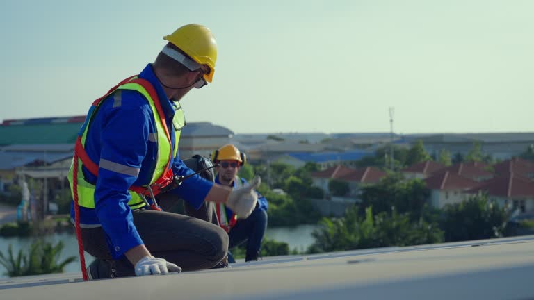 Sheet Metal Roofing in New Holland, PA